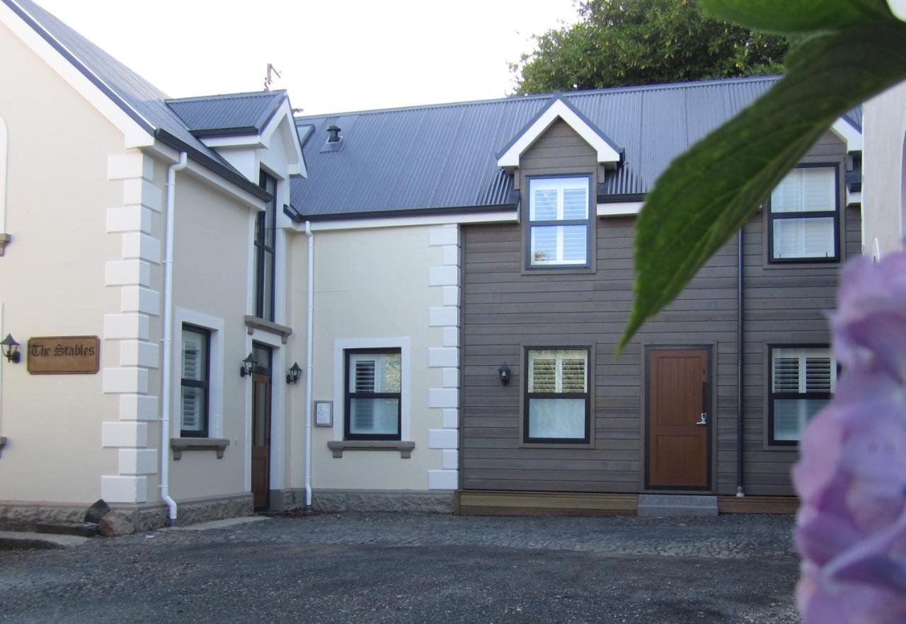 The Stables Dunedin Eksteriør bilde